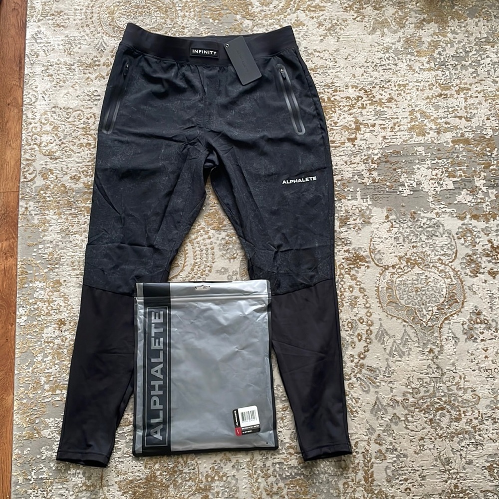 Men’s sport pants - Alphalete